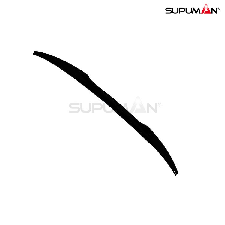 bmw x4 g02 x4m style rear spoiler 2018+ - Image 4