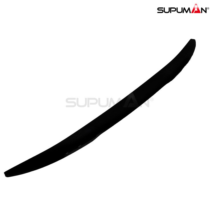 bmw x4 g02 x4m style rear spoiler 2018+ - Image 3