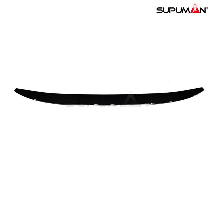 bmw x4 g02 x4m style rear spoiler 2018+ - Image 2