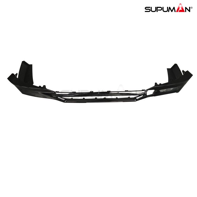 bmw x4 g02 x4m style rear diffuser body kit 2018+ - Image 4
