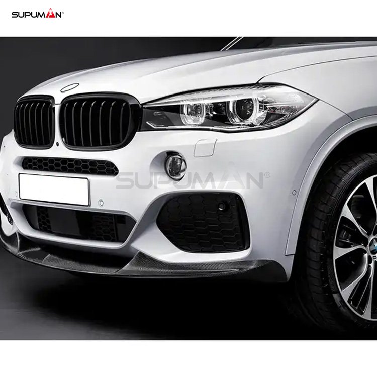 bmw x5 f15 upgrade to m-tech m-sport body kit 2013-2018 - Image 3