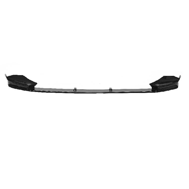 bmw 1 series f52 3-stage one set front lip 2019+ - Image 2