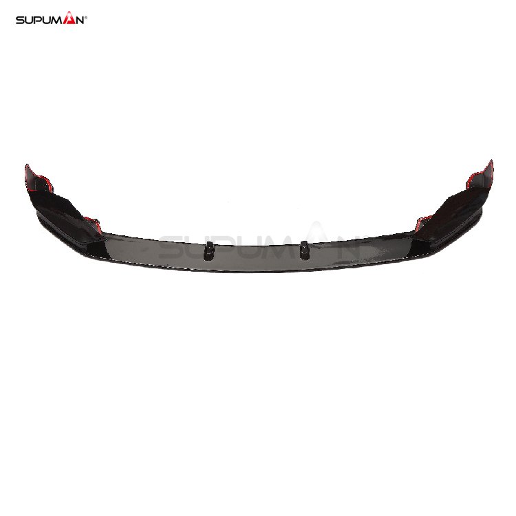 bmw 1 series f52 3-stage one set front lip 2019+ - Image 4