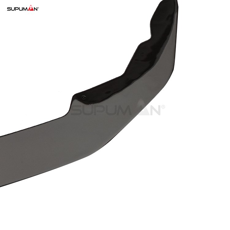 bmw 1 series f52 3-stage one set front lip 2019+ - Image 3