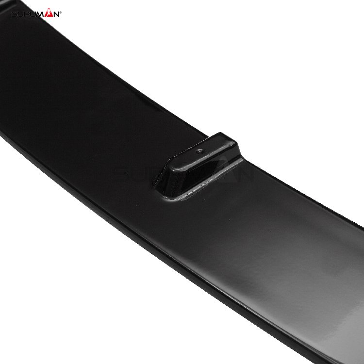 bmw 1 series f52 3-stage one set front lip 2019+ - Image 5