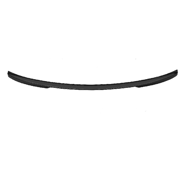 bmw 1 series f52 rear spoiler 2019+ - Image 2