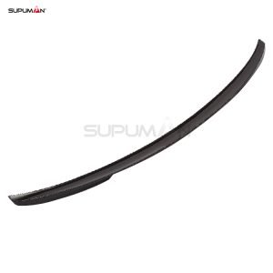 bmw 1 series f52 rear spoiler 2019+