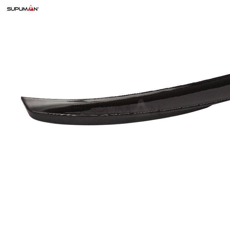 bmw 1 series f52 rear spoiler 2019+ - Image 5