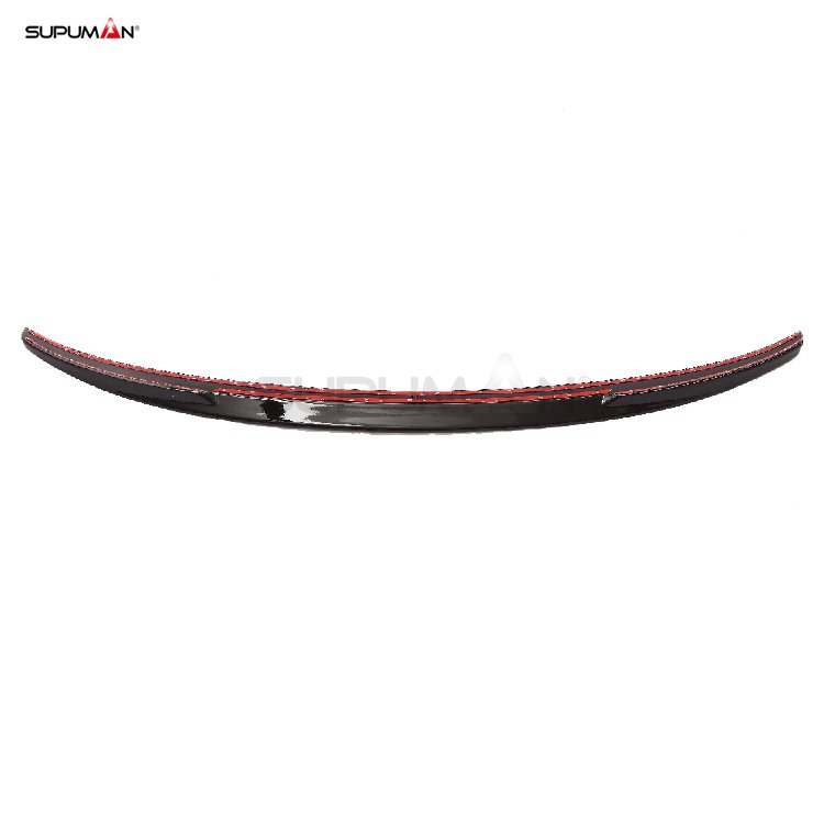 bmw 1 series f52 rear spoiler 2019+ - Image 4