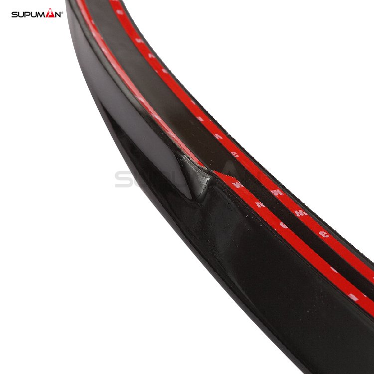 bmw 1 series f52 rear spoiler 2019+ - Image 3