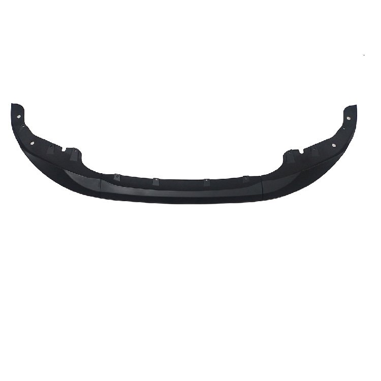 bmw 4 series 3-stage one set front lip - Image 5