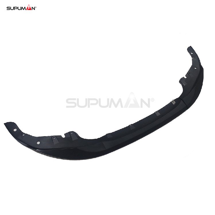 bmw 4 series 3-stage one set front lip - Image 2