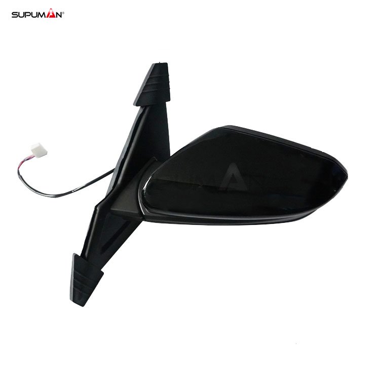honda civic rear view mirror 5 lines 2016+ - Image 5