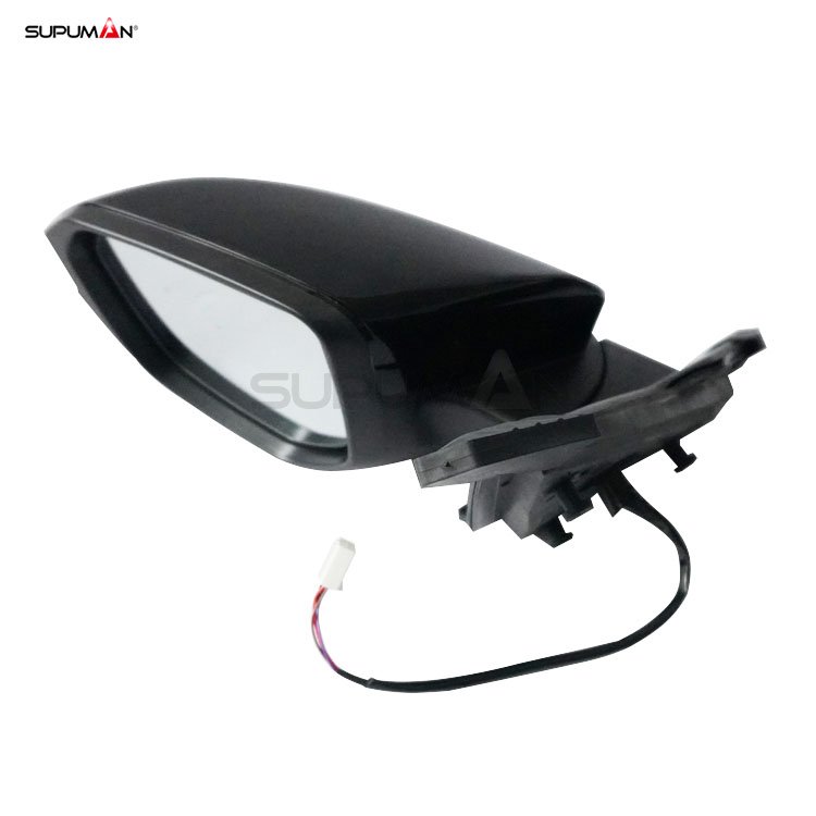 honda civic rear view mirror 5 lines 2016+ - Image 4