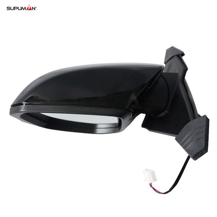 honda civic rear view mirror 5 lines 2016+ - Image 3