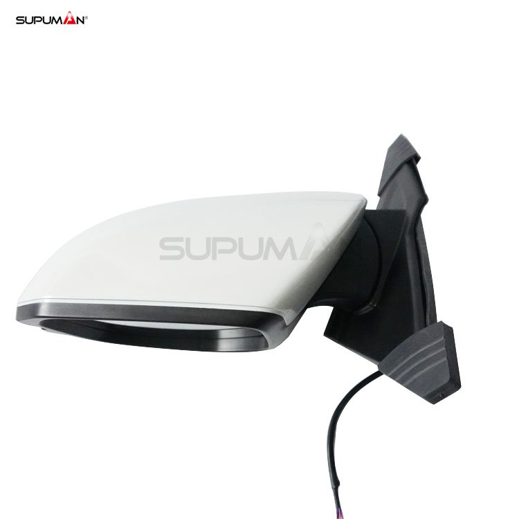 honda civic rear view mirror 7 lines 2016+ - Image 5