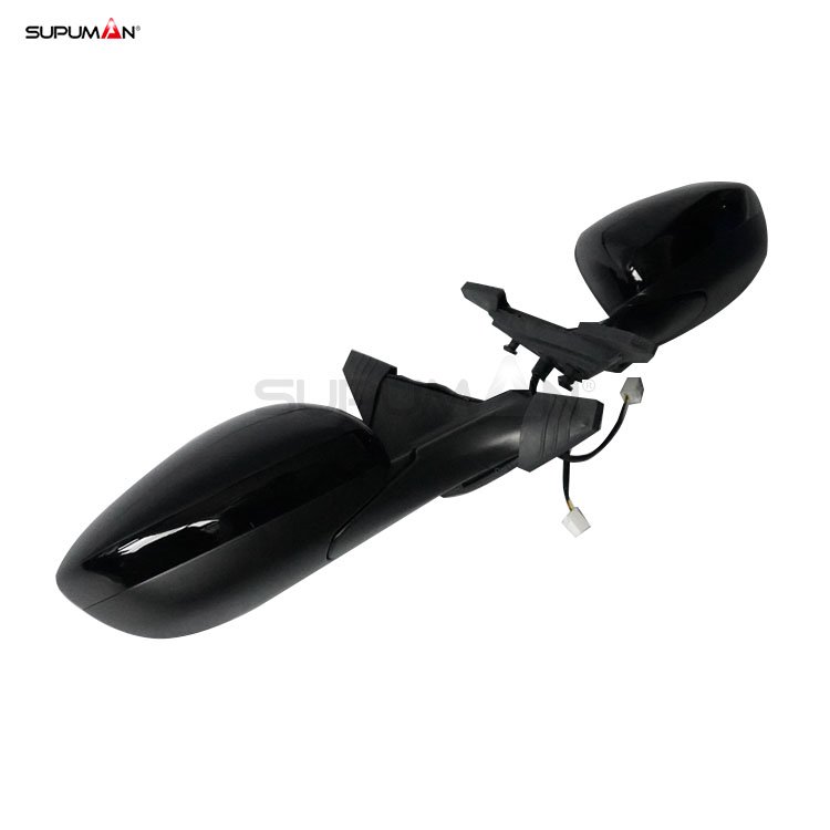 honda accord rear view mirror 3 lines 2018+ - Image 6