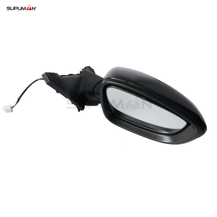 honda accord rear view mirror 3 lines 2018+ - Image 4