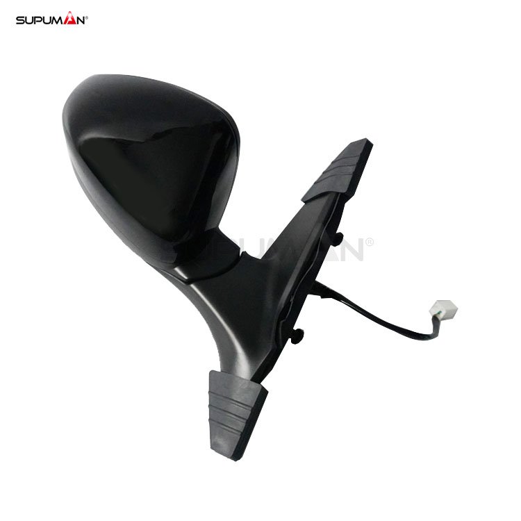 honda accord rear view mirror 3 lines 2018+ - Image 3