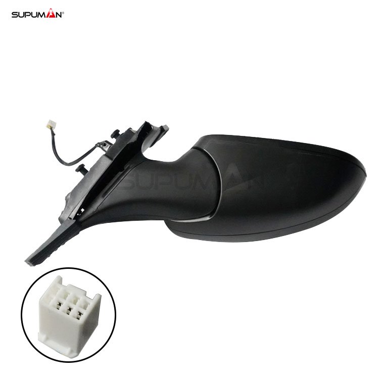 honda accord rear view mirror 3 lines 2018+ - Image 2