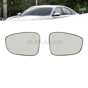 honda accord rear view mirror 7 or 8 lines with heating style 2018+