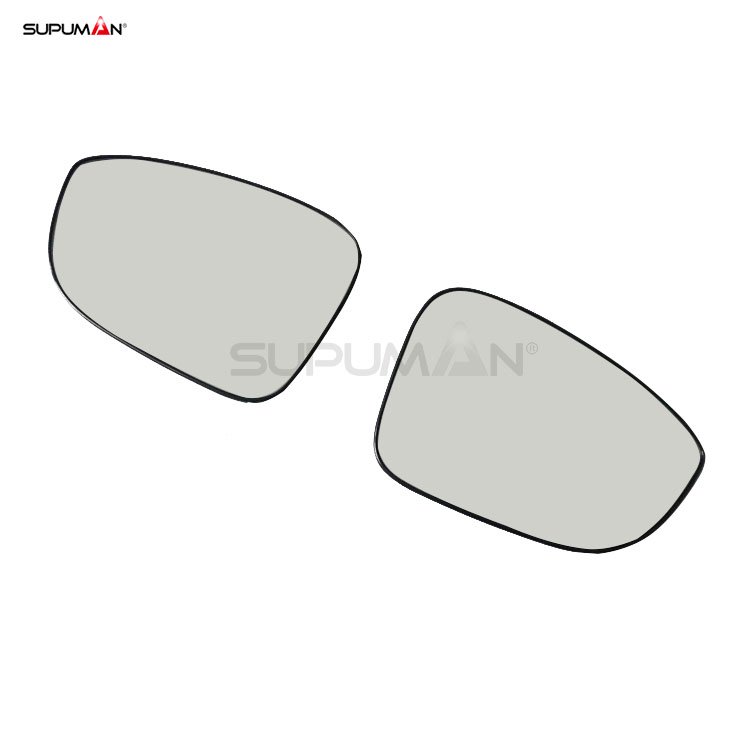 honda accord rear view mirror 7 or 8 lines with heating style 2018+ - Image 2