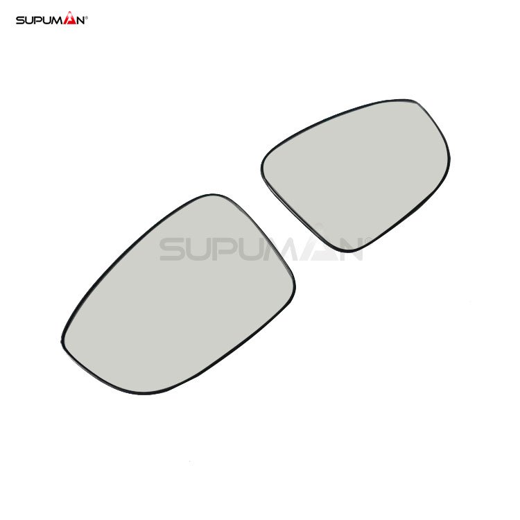 honda accord rear view mirror 7 or 8 lines with heating style 2018+ - Image 6