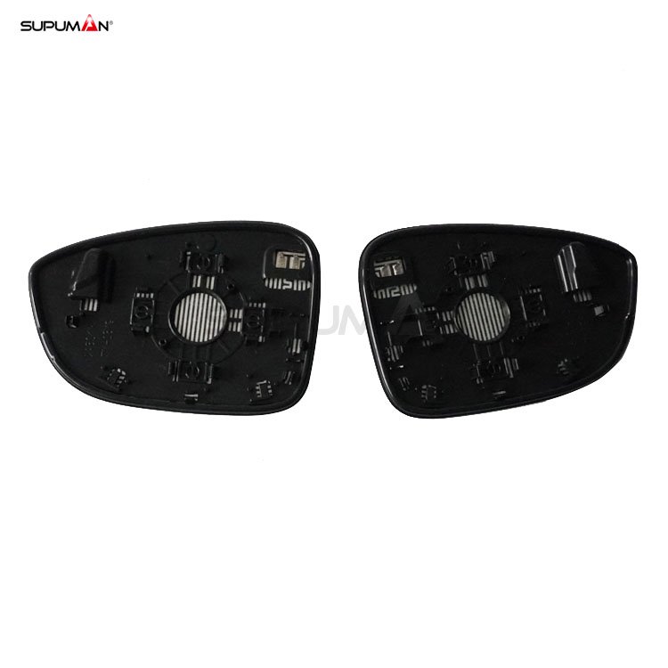 honda accord rear view mirror 7 or 8 lines with heating style 2018+ - Image 5