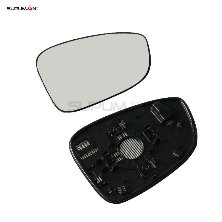 honda accord rear view mirror 7 or 8 lines with heating style 2018+ - Image 4