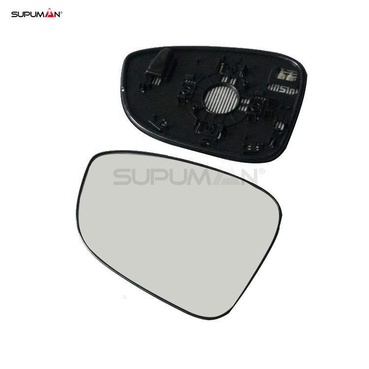 honda accord rear view mirror 7 or 8 lines with heating style 2018+ - Image 3
