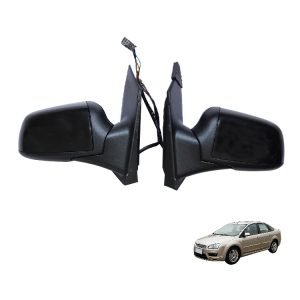 Ford Focus Rearview mirror 5 lens inserts 2005+