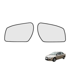 Ford Focus 5 lens inserts Without heating 2005+