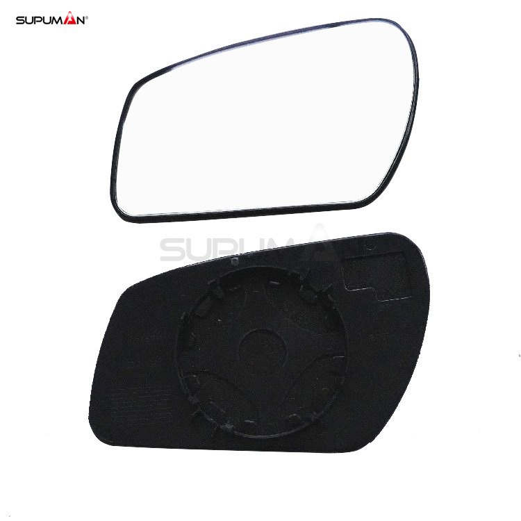 Ford Focus 5 lens inserts Without heating 2005+ - Image 4