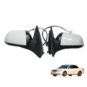 Ford Mondeo Rearview mirror 5 lines style 2005+