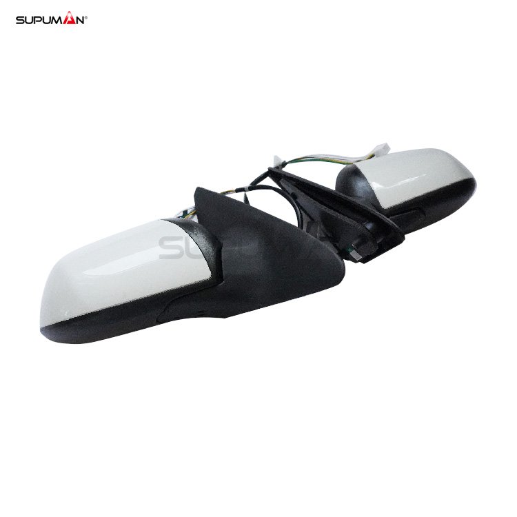 Ford Mondeo Rearview mirror 5 lines style 2005+ - Image 6