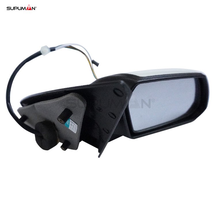 Ford Mondeo Rearview mirror 5 lines style 2005+ - Image 4
