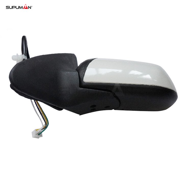Ford Mondeo Rearview mirror 5 lines style 2005+ - Image 3