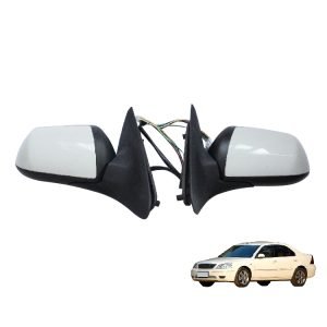 Ford Mondeo Rearview mirror 7 lines style 2005+