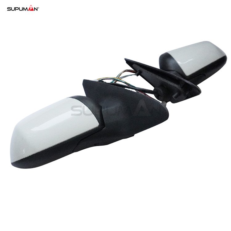 Ford Mondeo Rearview mirror 7 lines style 2005+ - Image 6