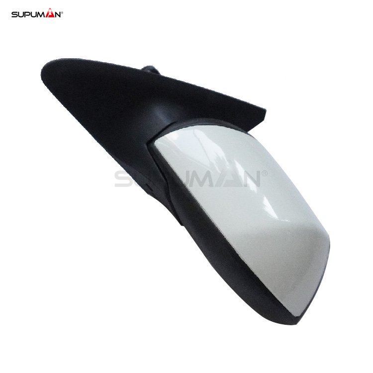 Ford Mondeo Rearview mirror 7 lines style 2005+ - Image 4