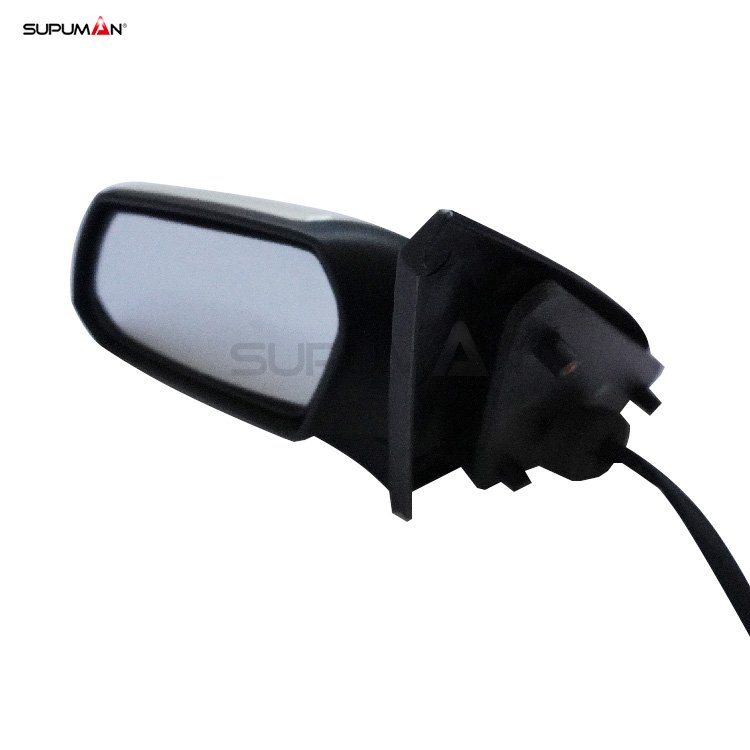 Ford Mondeo Rearview mirror 7 lines style 2005+ - Image 3