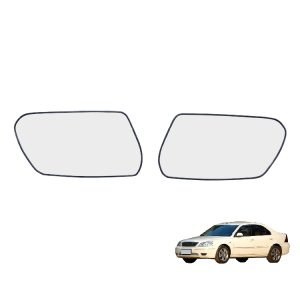 Ford Mondeo rear view mirror with heating 2005+