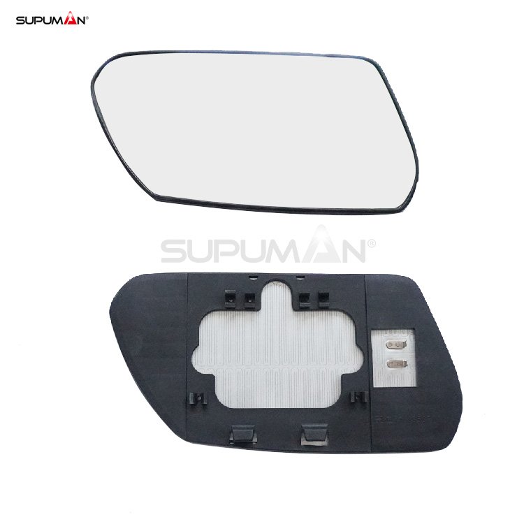 Ford Mondeo rear view mirror with heating 2005+ - Image 4