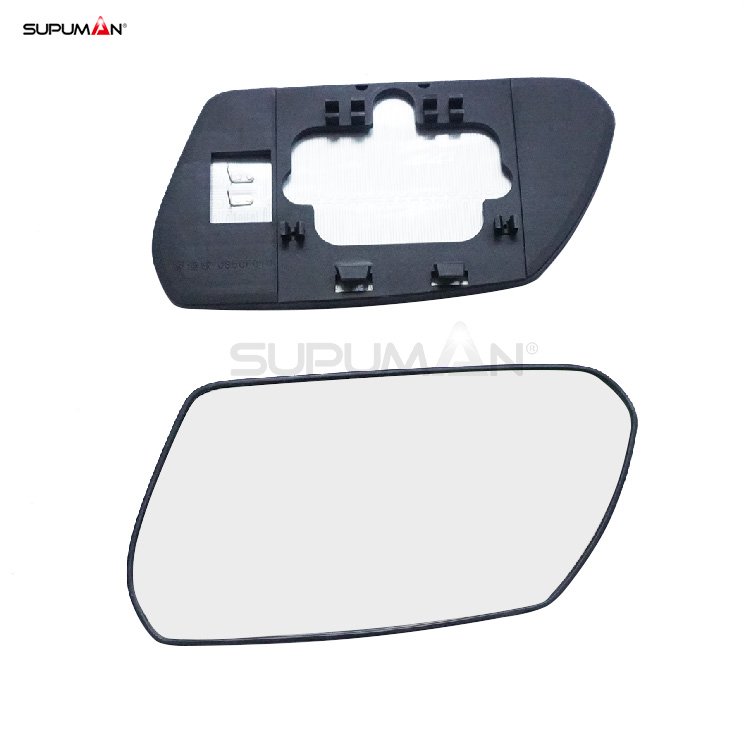 Ford Mondeo rear view mirror with heating 2005+ - Image 3