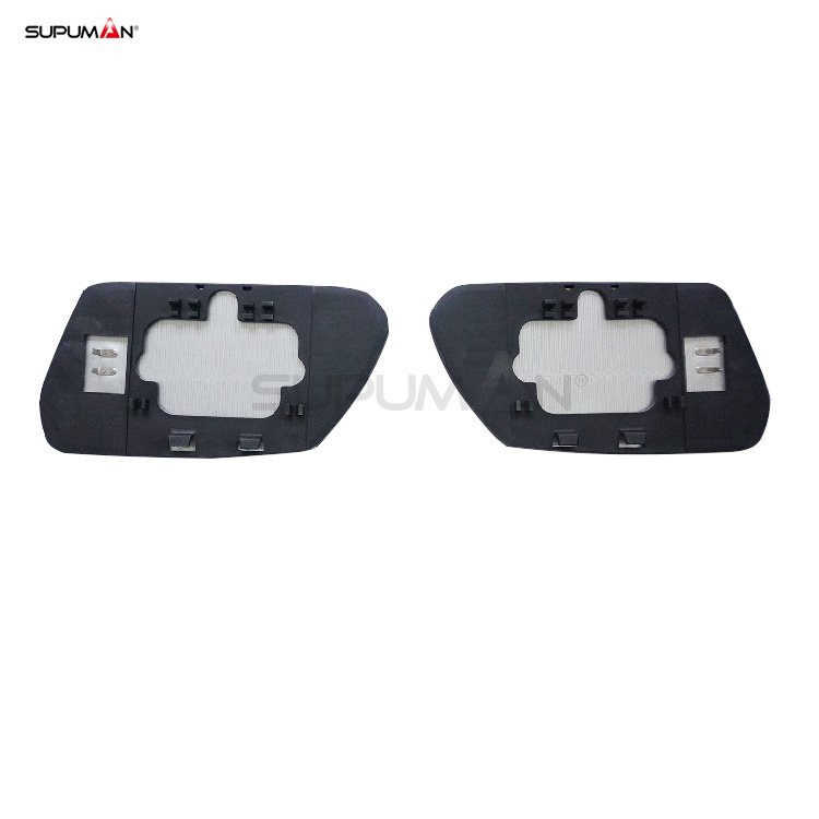 Ford Mondeo rear view mirror with heating 2005+ - Image 2