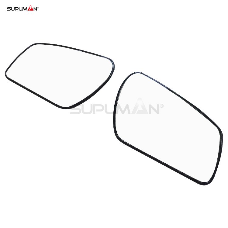 Ford Focus 5 lines Without heating style 2007+ - Image 5