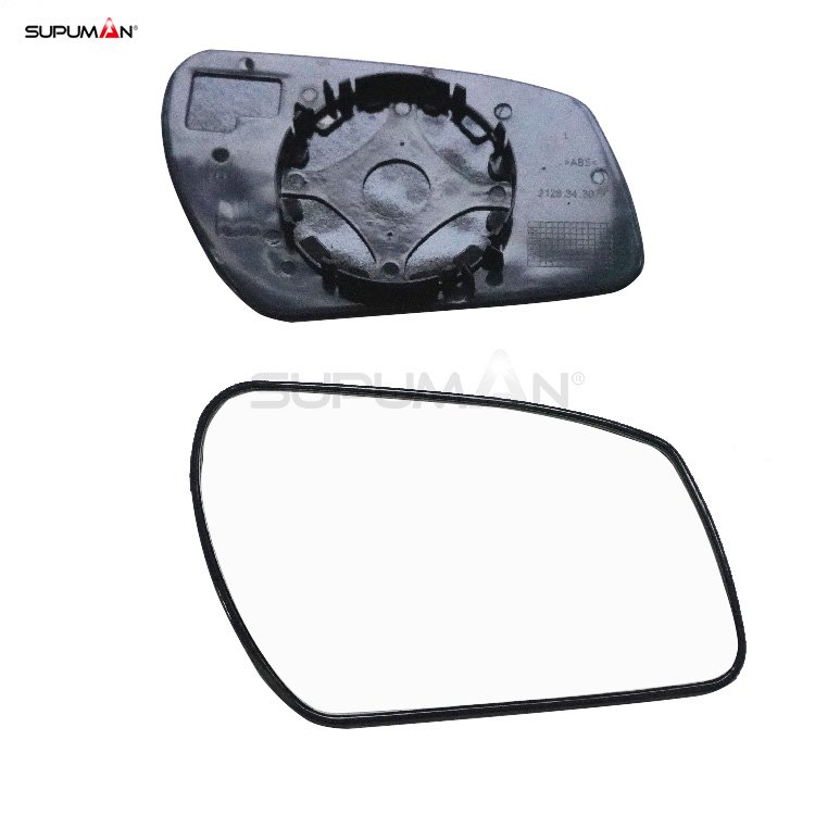 Ford Focus 5 lines Without heating style 2007+ - Image 3