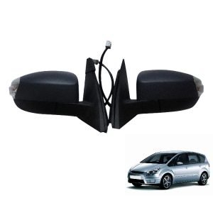 Ford Max Rearview mirror 6 lines style 2007+
