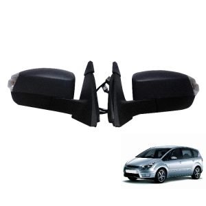 Ford Max Rearview mirror 8 lines 2007+