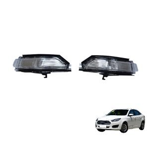 Ford Escort turning light 2015-2018